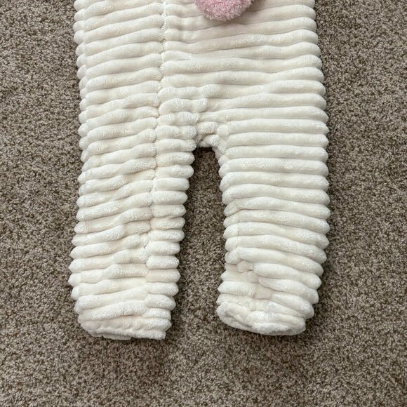 Koala Baby Unicorn Onesie w Hand Mittens 18-24mo - Picture 2 of 6